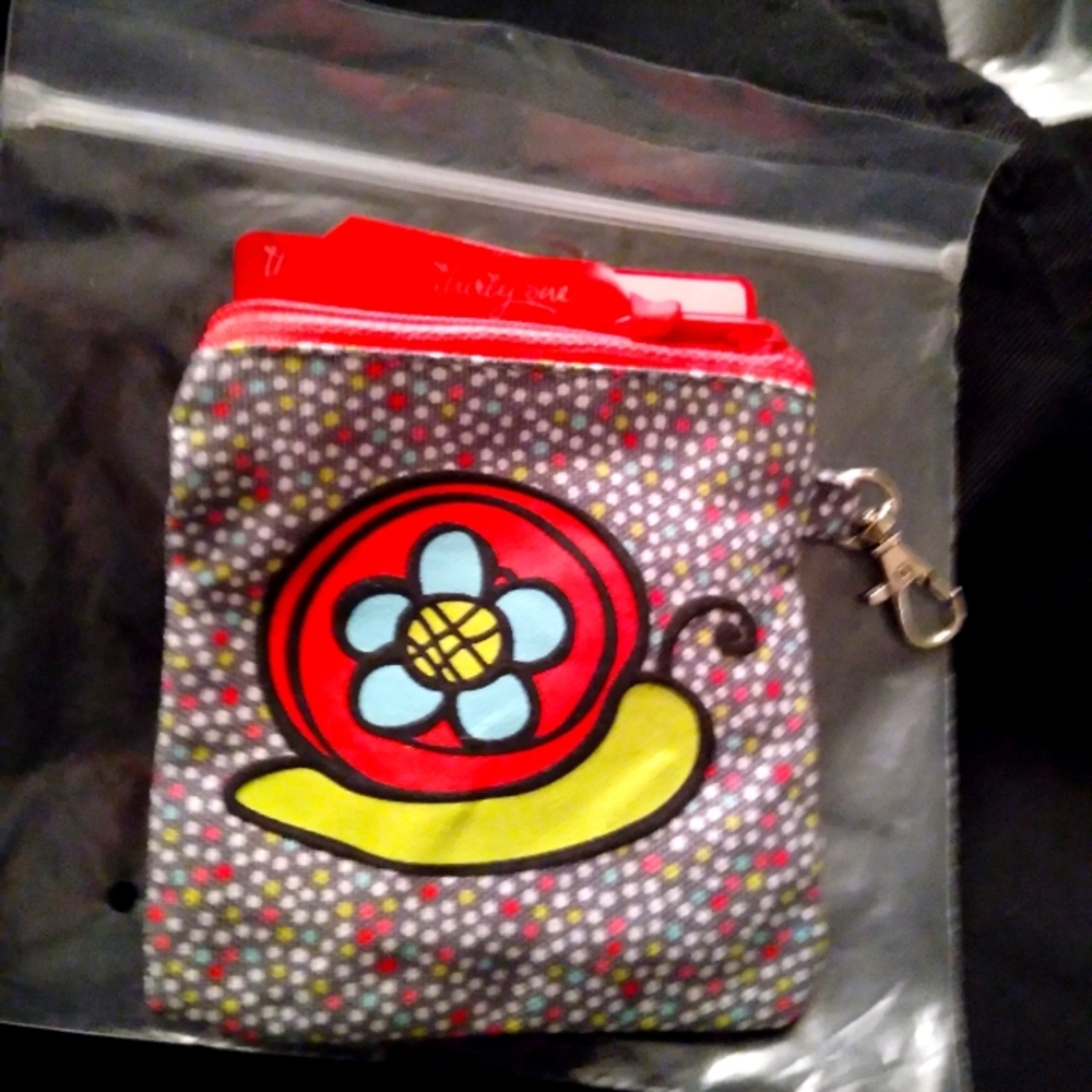 Icon Coin Purse